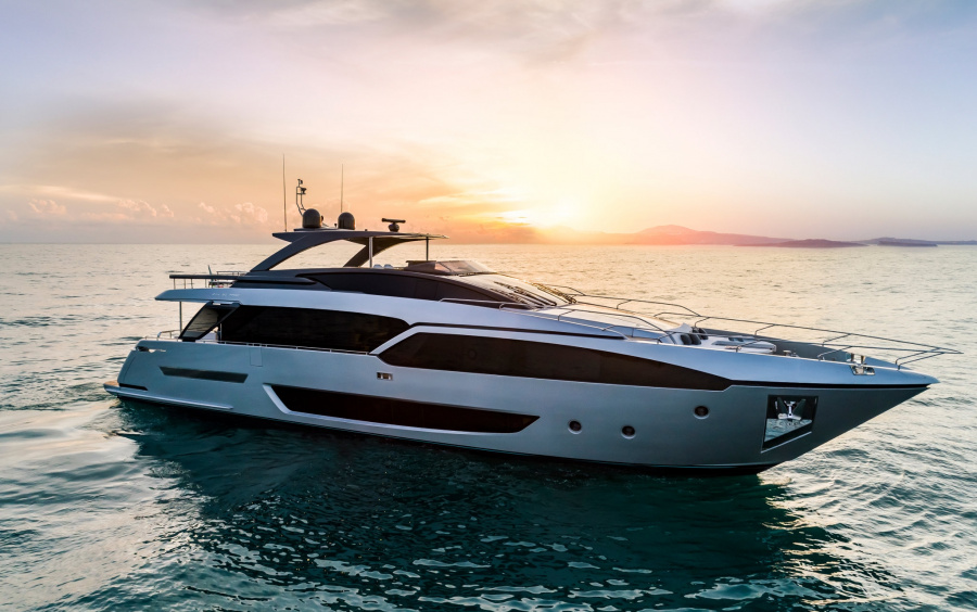 Riva 90' Argo фото 1.16