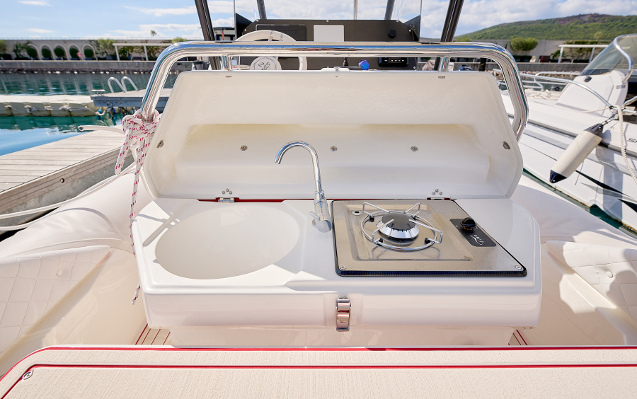 NUOVA JOLLY  Prince 24 EXCLUSIVE 2025 фото 1.19