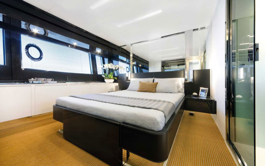 Riva 76' Bahamas Super #20 фото 2.4