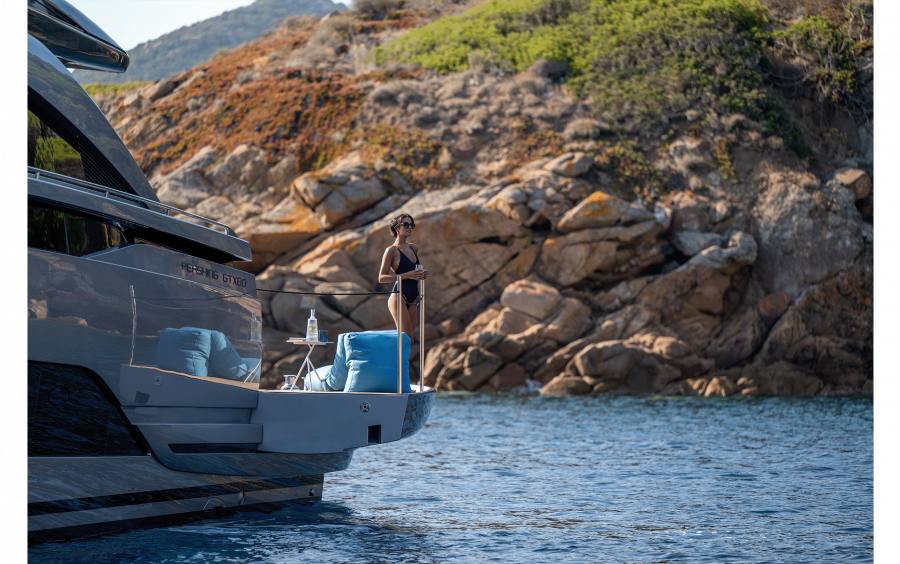 Pershing GTX80 #2 фото 1.5