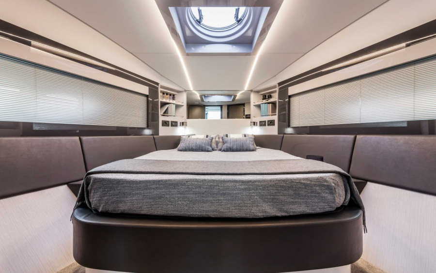 Pershing 5x фото 2.17