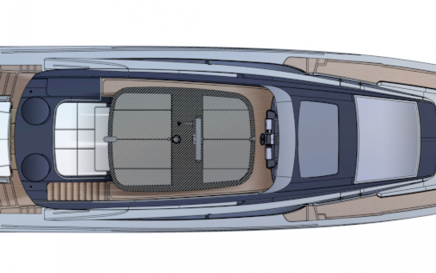 Pershing GTX80 #1 фото 3.4