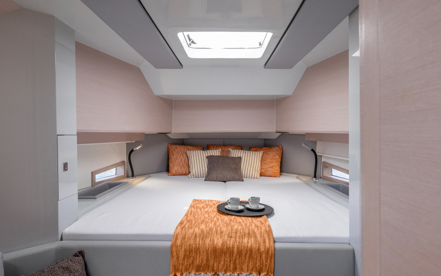 SACS Rebel 40 фото 2.2