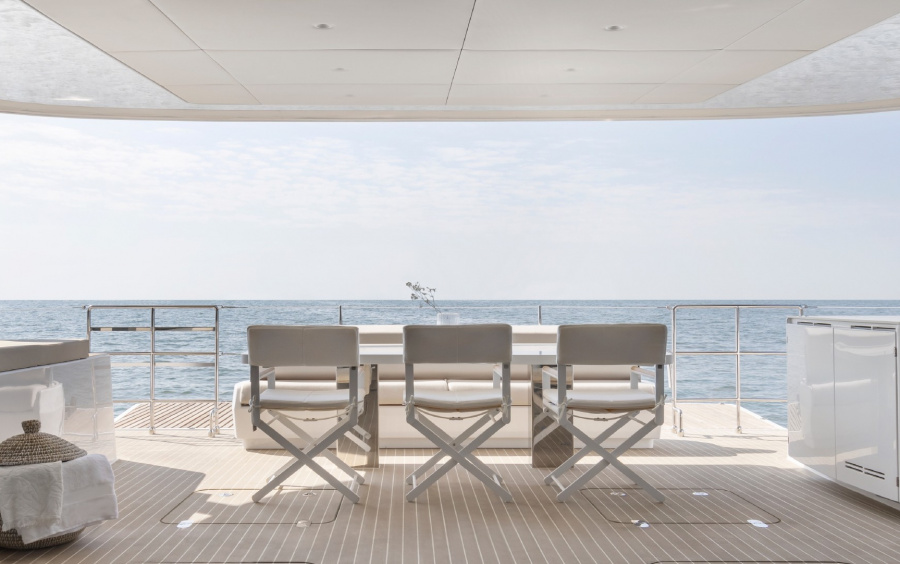 Sunreef 60 Sailing Catamaran фото 2.2