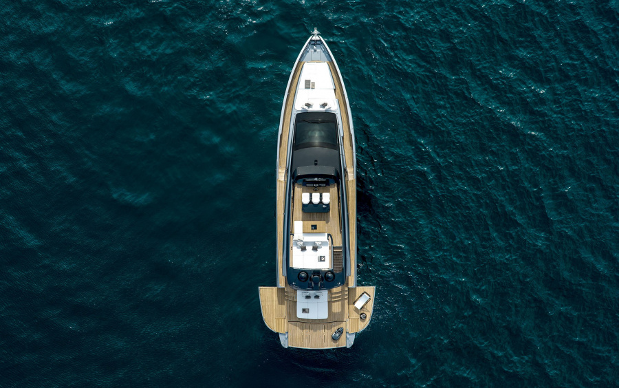 Pershing GTX70 #7 фото 1.9