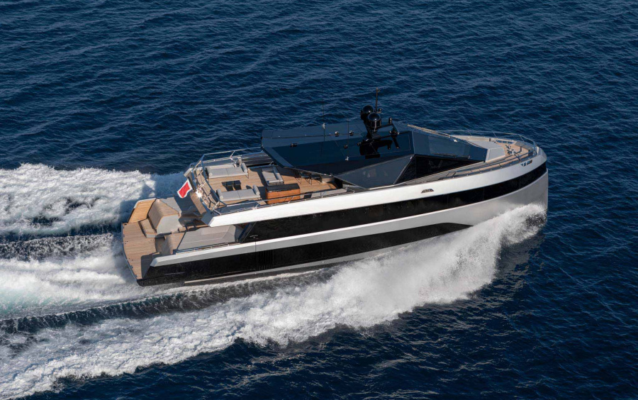 Wally why 200 фото 1.72