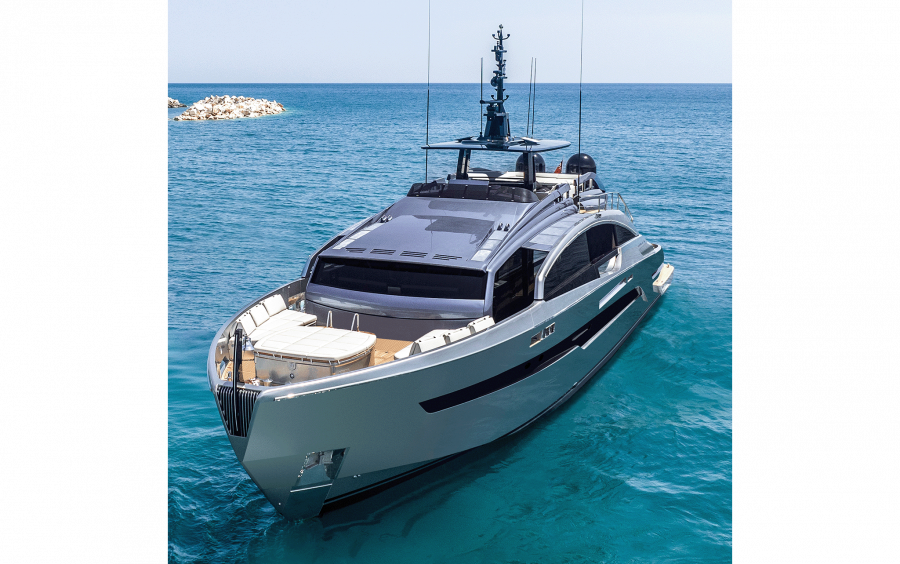 Pershing GTX116 #6 фото 1.19