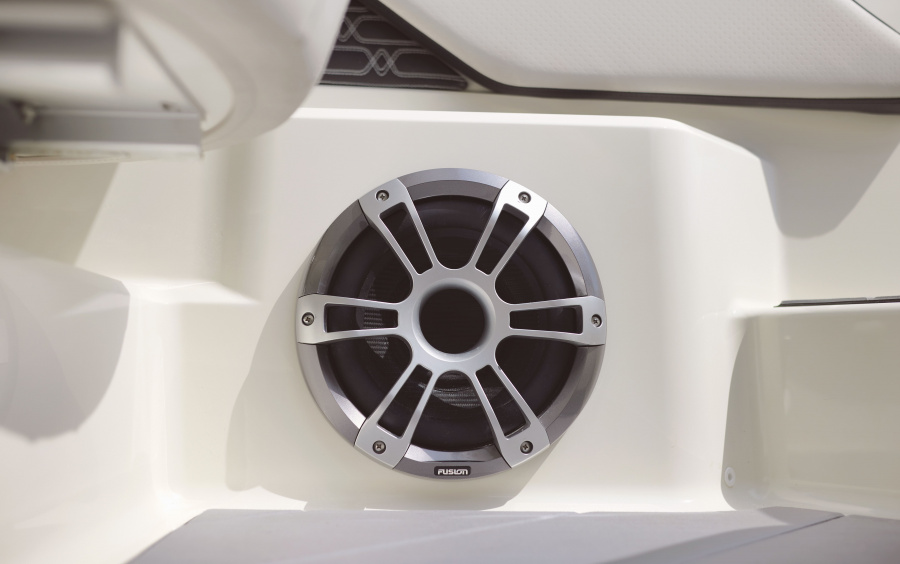 Sea Ray  190 SPX фото 1.5