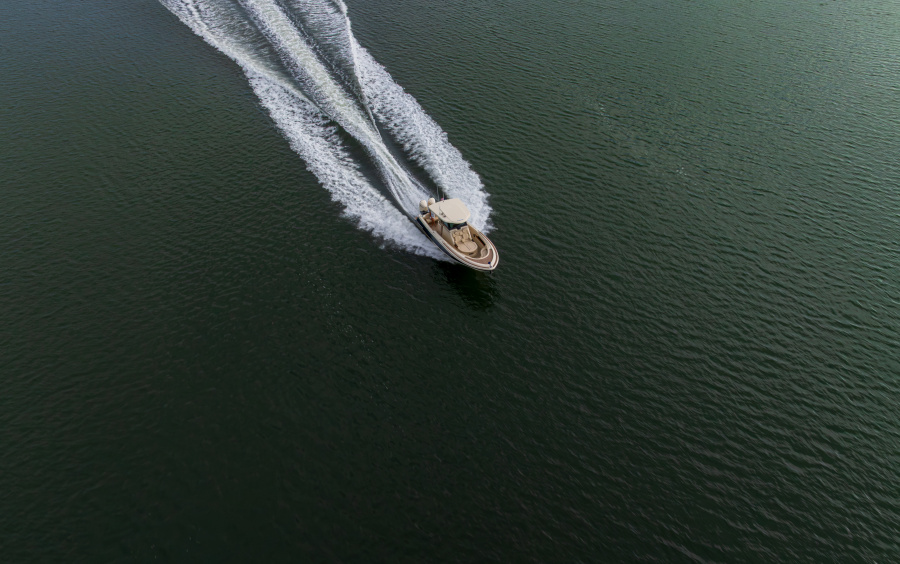 Chris-Craft Catalina 31 фото 1.4