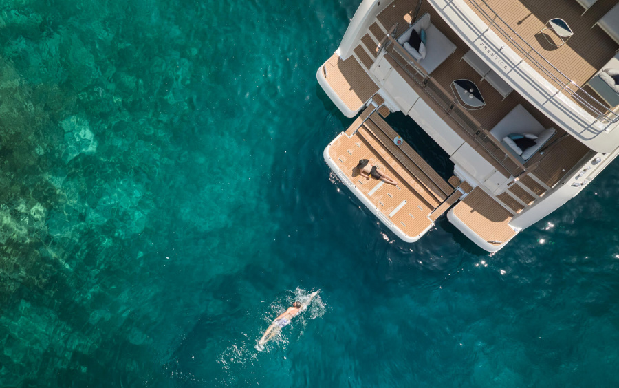 Prestige M8 фото 1.3