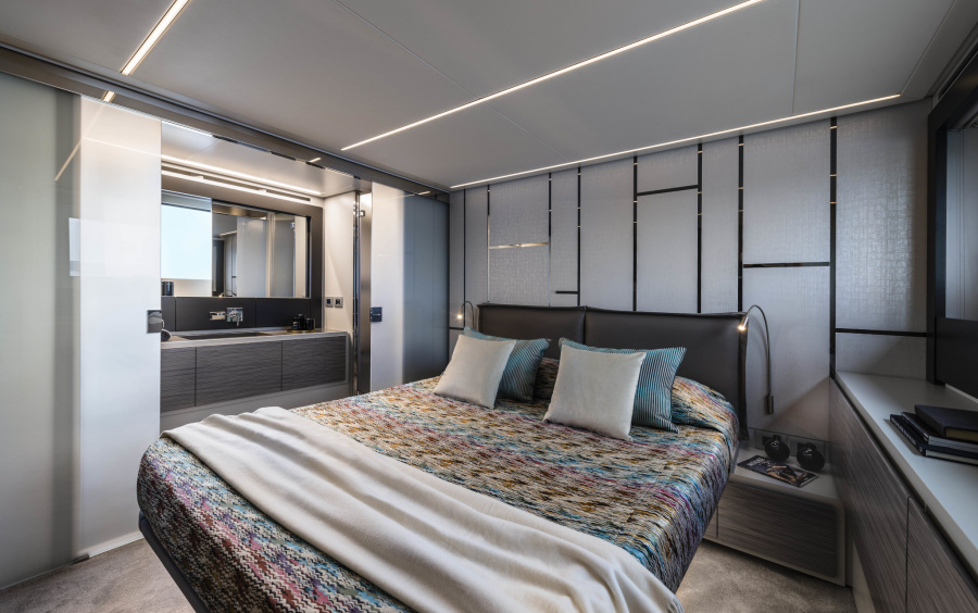 Pershing 6x #30 фото 2.8