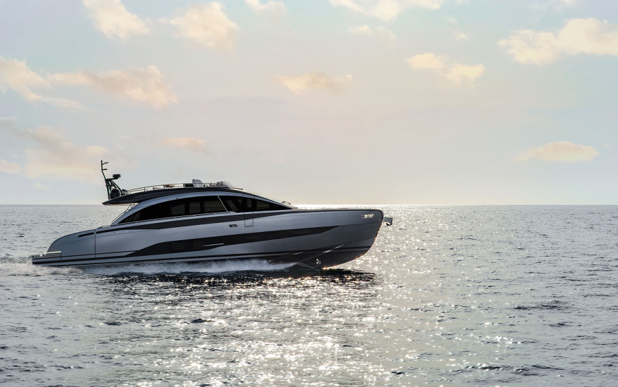 Pershing GTX70 #7 фото 1.1