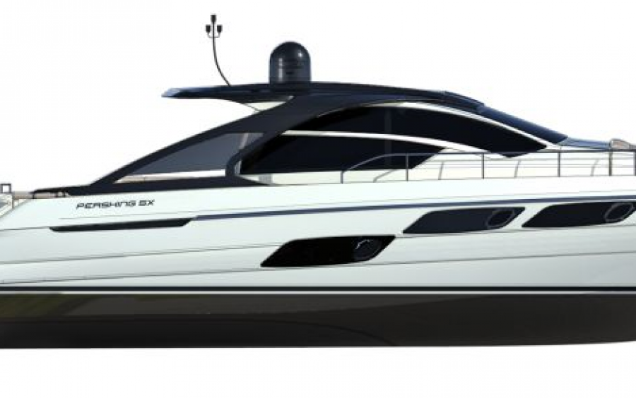 Pershing 5x фото 3.4