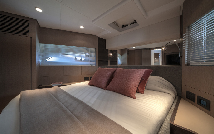 Ferretti Yachts 500 #33 фото 2.11