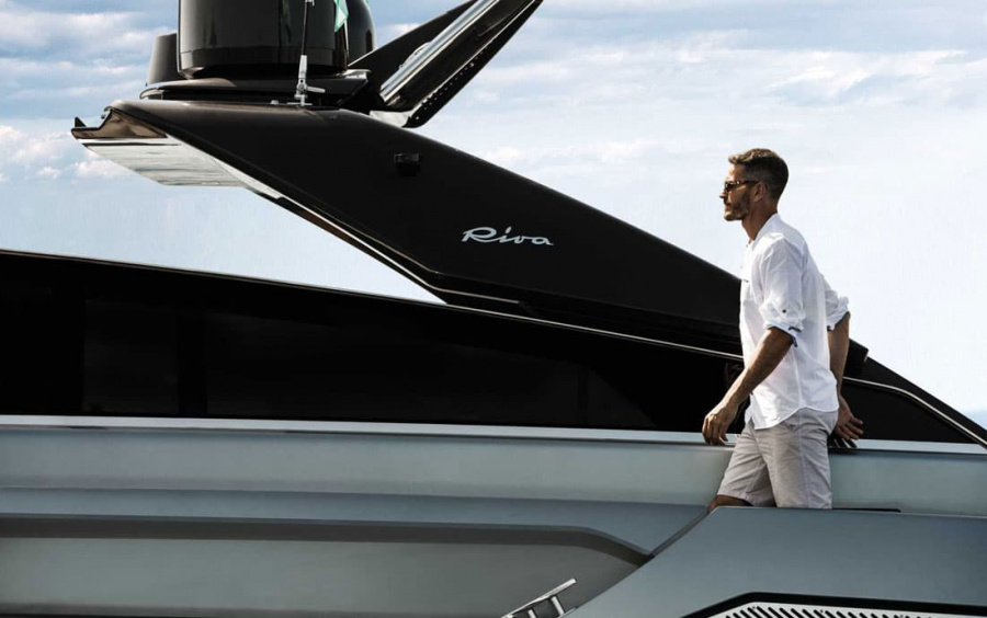 Riva 76' Bahamas Super #20 фото 1.11