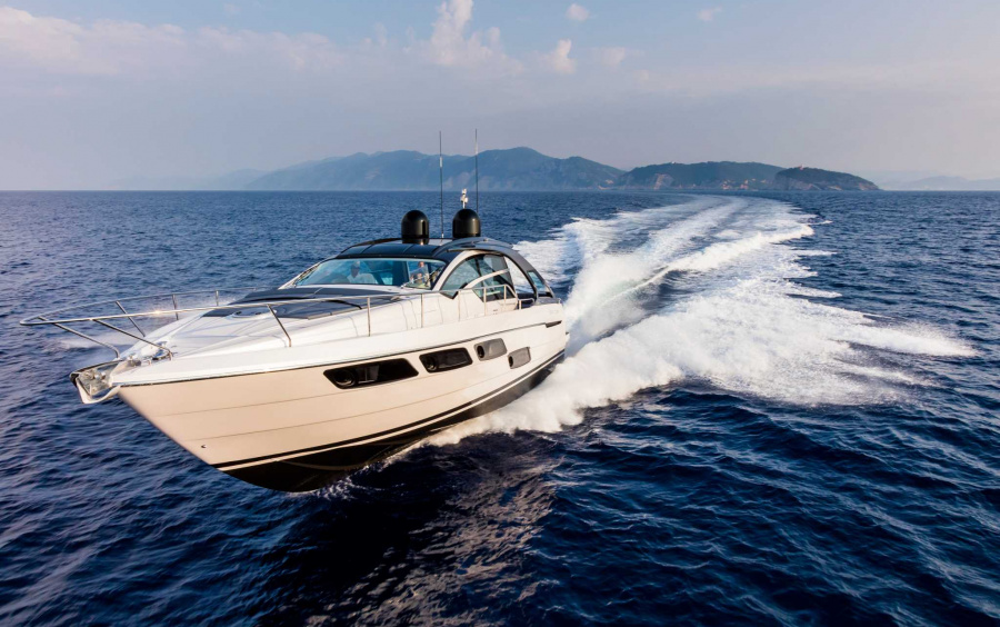 Pershing 5x #43 фото 1.18
