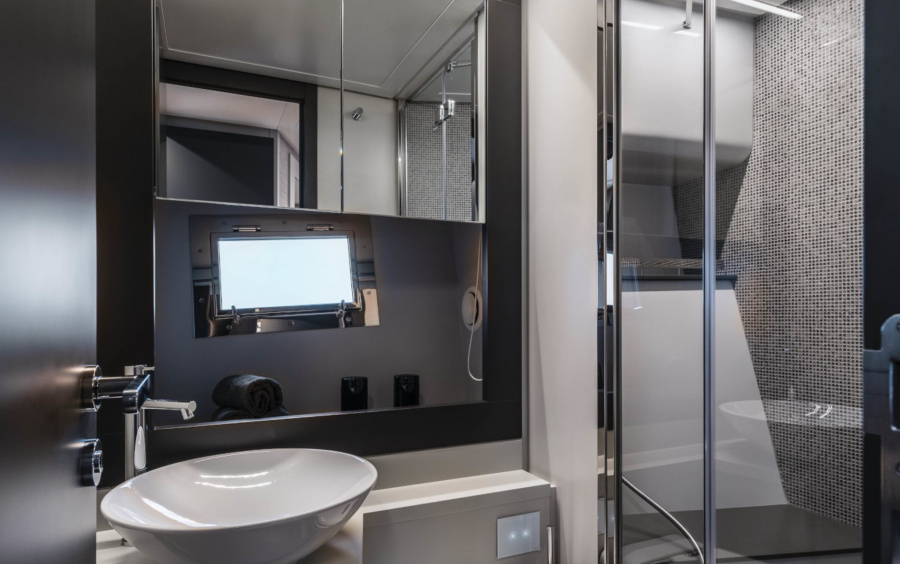 Pershing 6x #30 фото 2.15