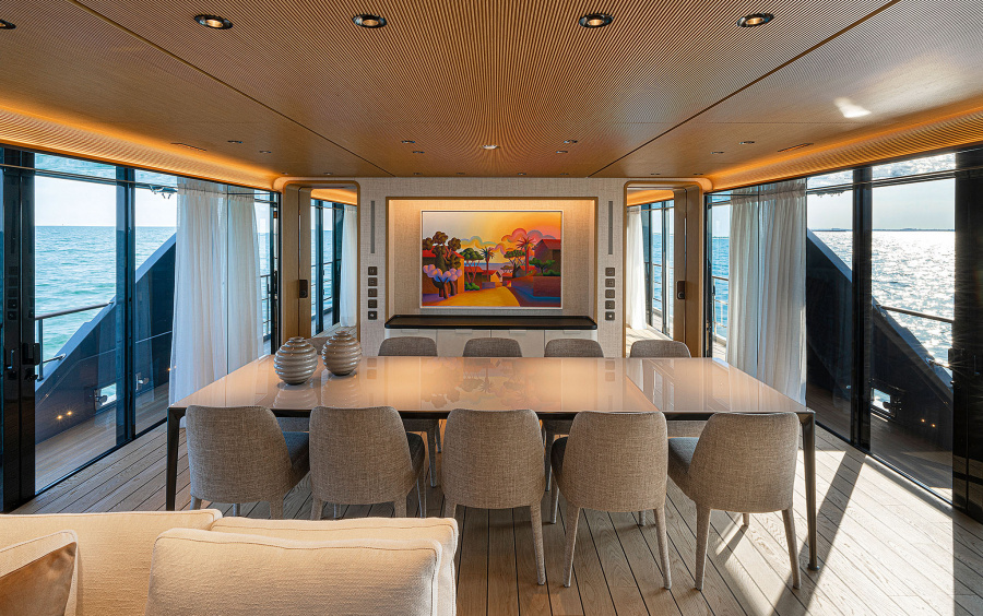 Custom Line Navetta 38 фото 2.8