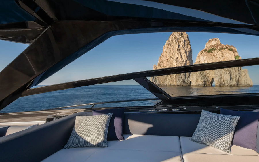 Riva 58' Capri #1 фото 1.9