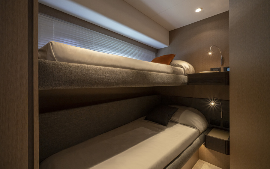 Ferretti Yachts 500 #33 фото 2.13