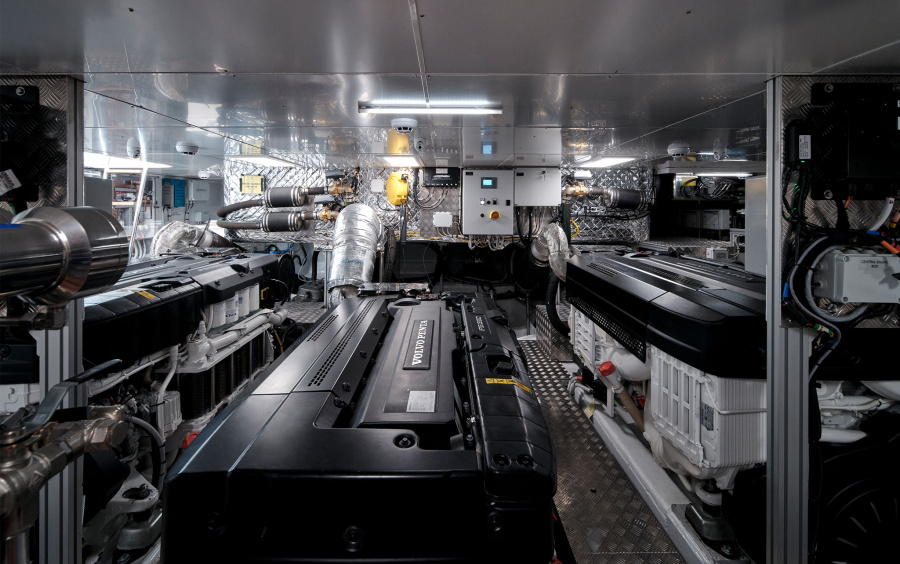 Wally why 150 фото 2.4