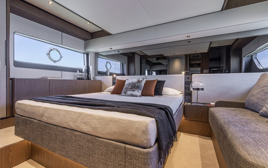 Ferretti Yachts 580 #33 фото 2.19