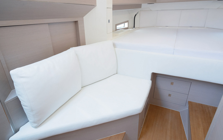 SACS Rebel 40 фото 2.3