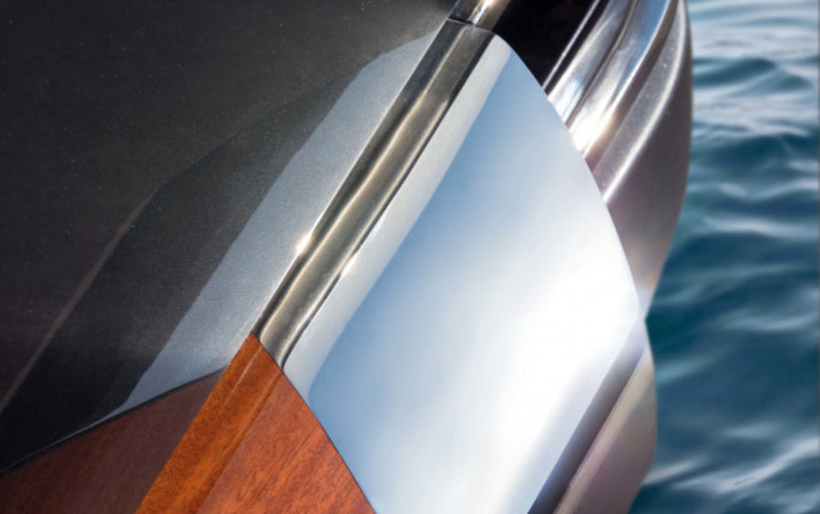 Riva 88' Folgore фото 1.5