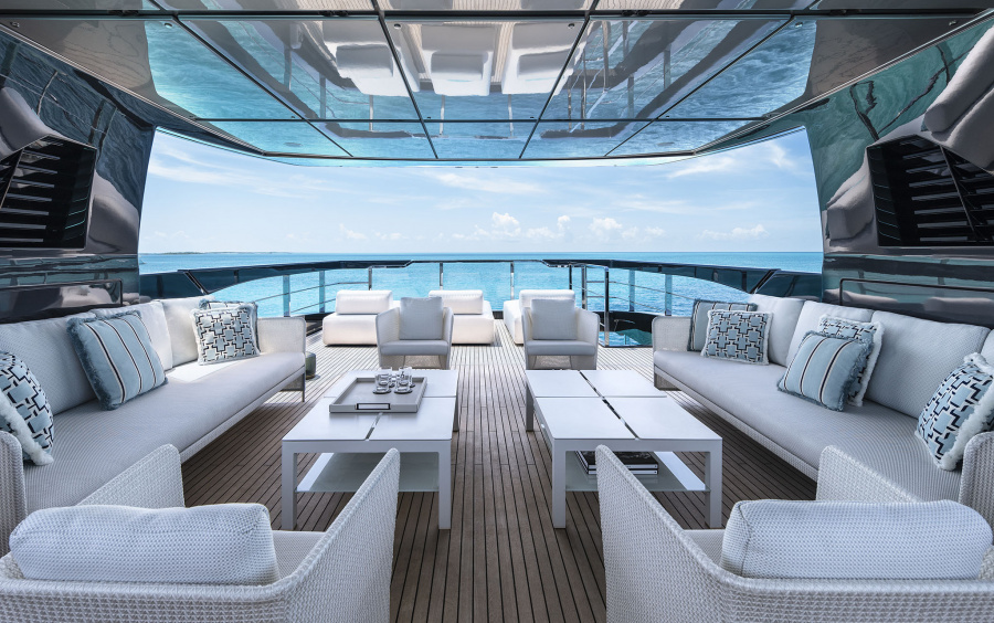 Riva 130 Bellisima фото 1.13