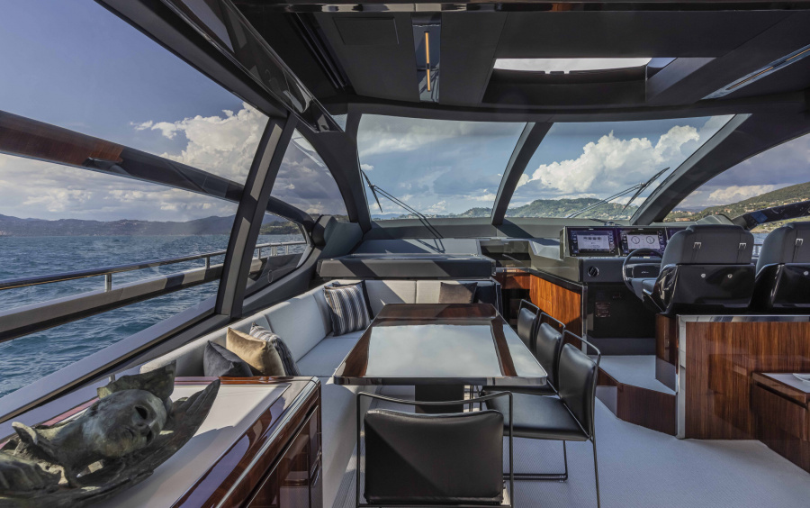 Riva 76' Perseo Super #39 фото 2.7