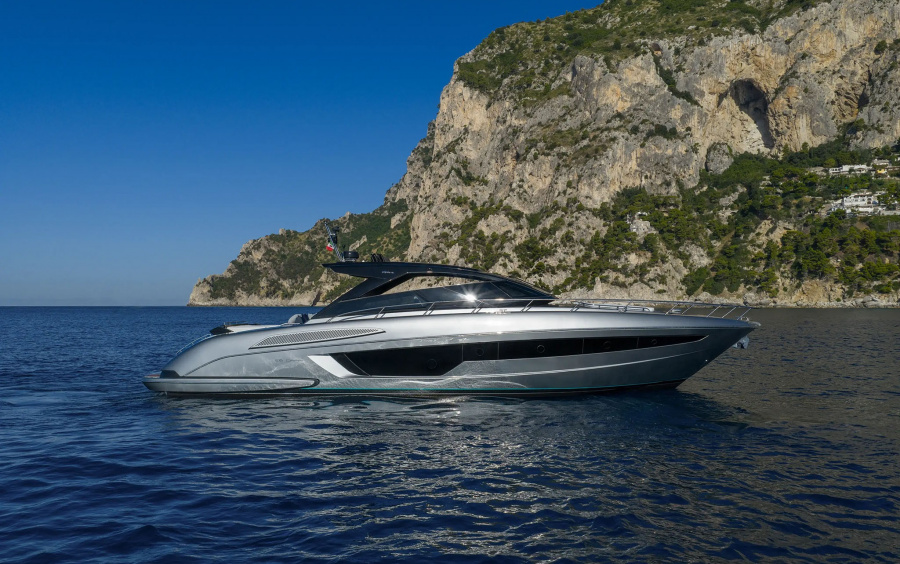 Riva 58' Capri #1 фото 1.17