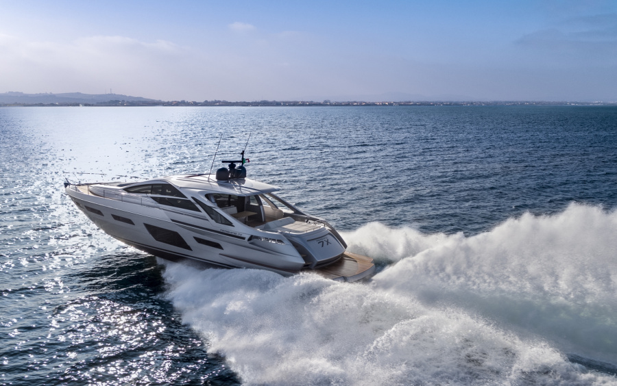 Pershing 7x #38 фото 1.3