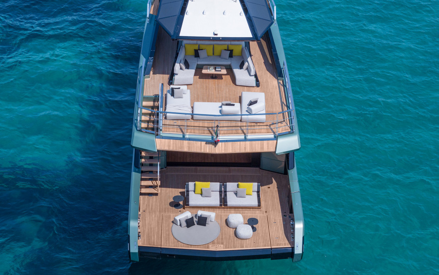 Wally why 150 фото 1.21