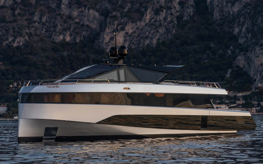 Wally why 200 фото 1.54