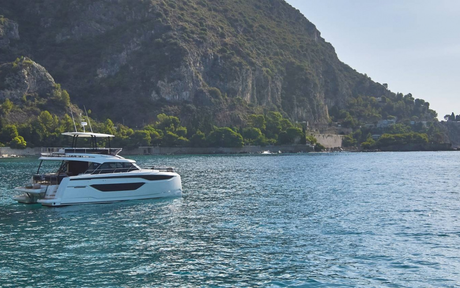 Prestige M48 фото 1.2