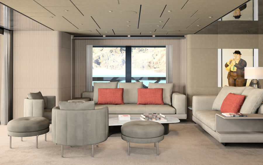 Custom Line Saetta 140 фото 2.9