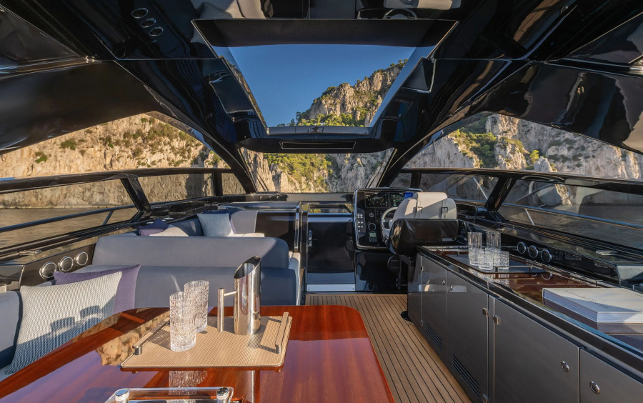 Riva 58' Capri #1 фото 1.3