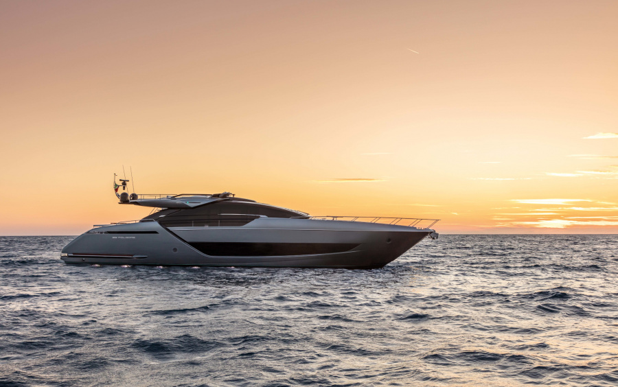 Riva 88' Folgore #33 фото 1.9