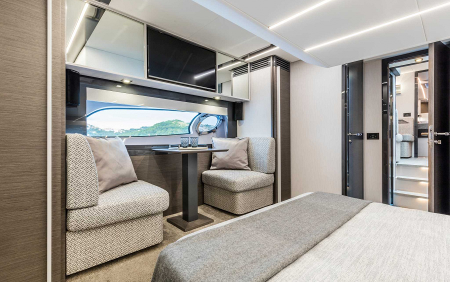 Pershing 5x фото 2.13