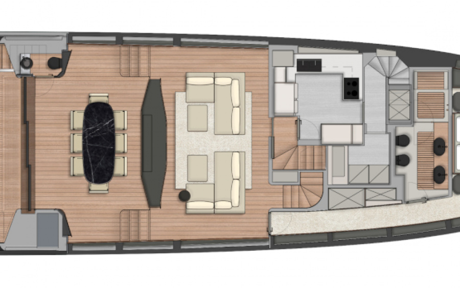 Wally why 150 фото 3.2