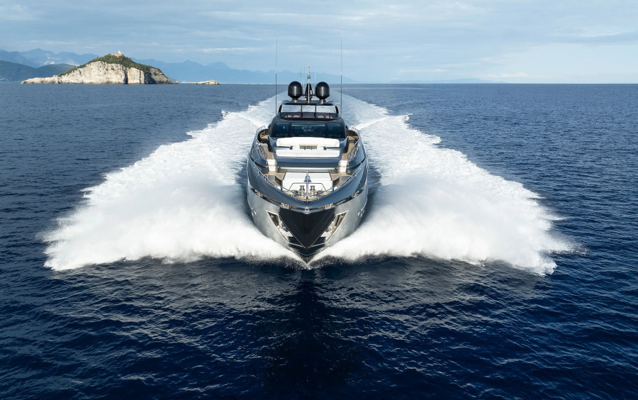 Riva 112' Dolcevita Super фото 1.11