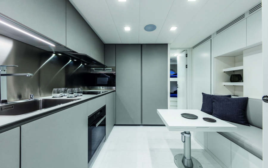 Pershing 9x #29 фото 2.4