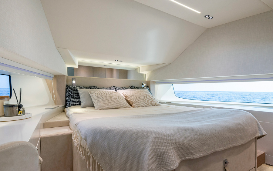 SACS Rebel 50 G фото 2.3