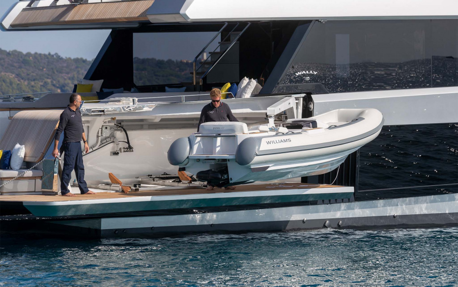 Wally why 200 фото 1.8