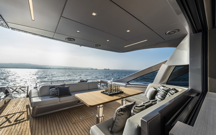 Pershing 7x фото 2.24