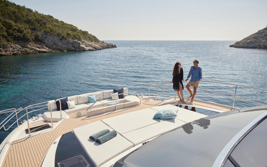 Prestige M8 фото 1.25