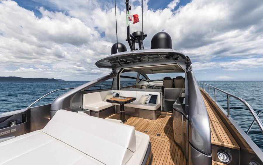 Pershing 6x #30 фото 1.16