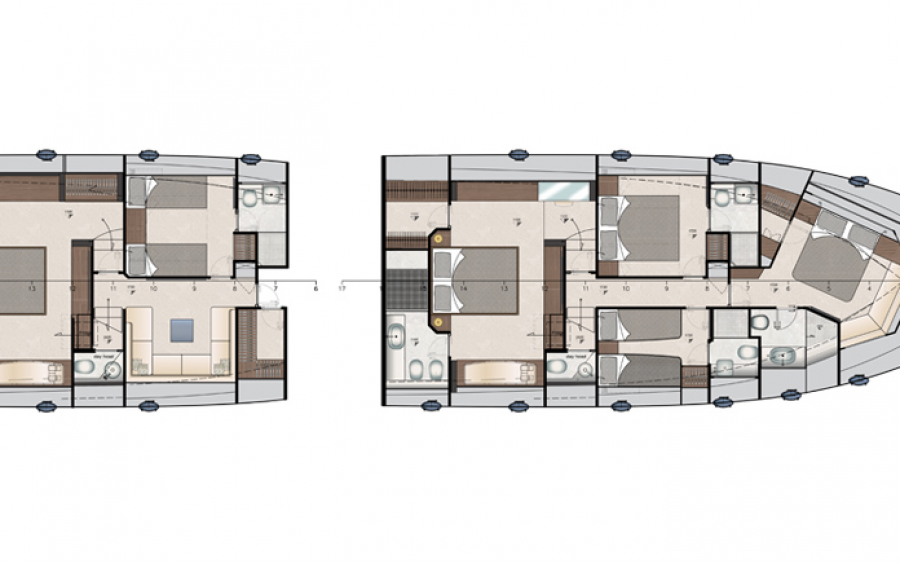 Pershing 9x фото 3.2
