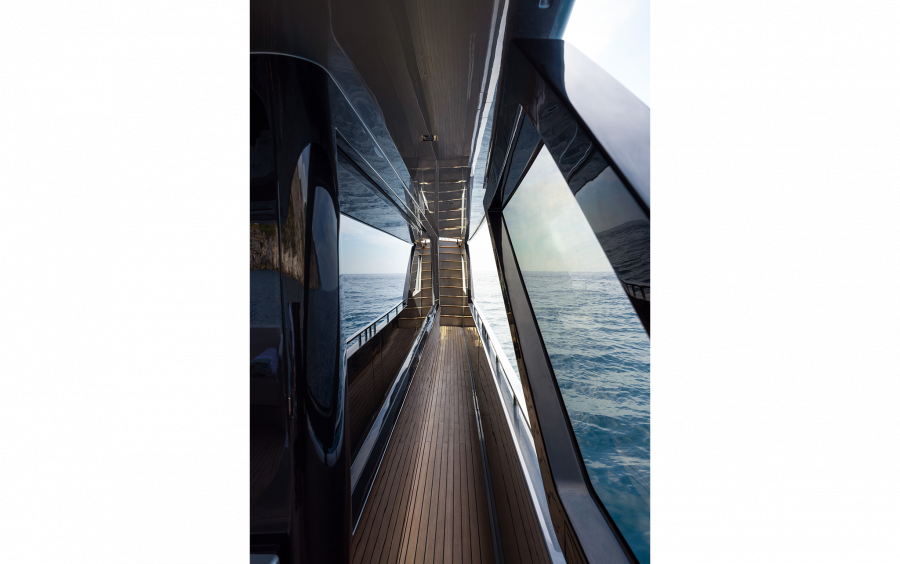 Riva 102' Corsaro Super фото 1.2