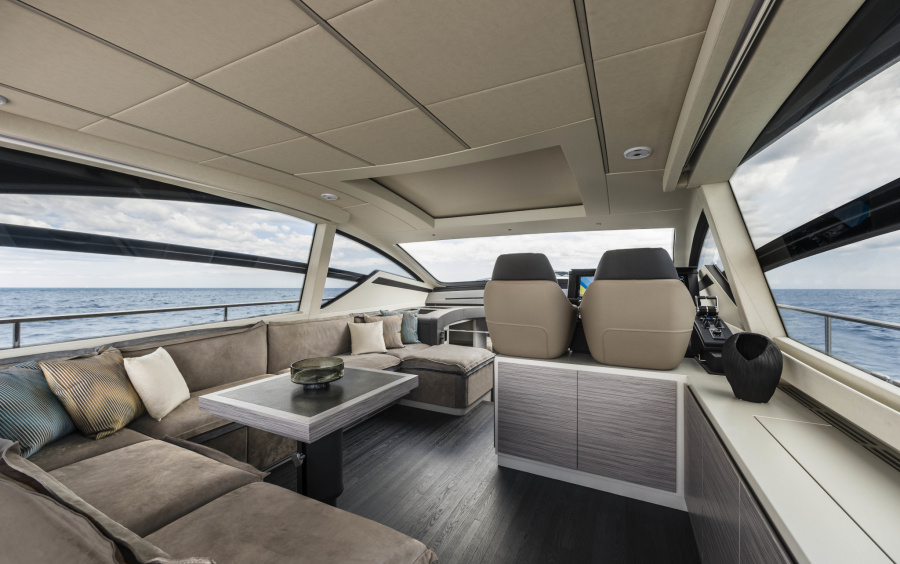 Pershing 6x фото 2.3